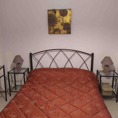 Stella'S Cottage Atenas Exterior foto